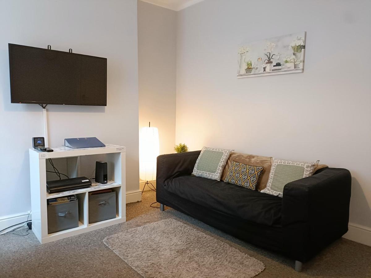 Holiday home Talton House *