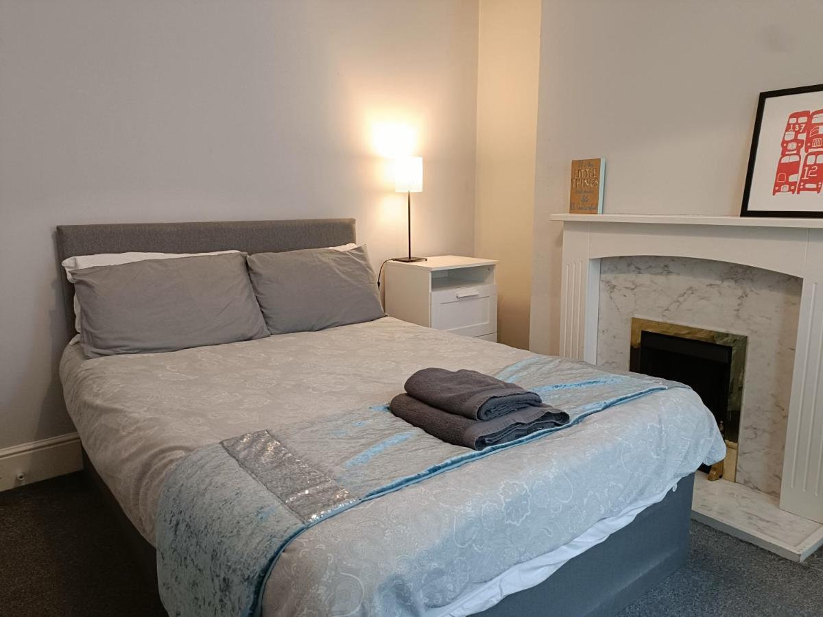 Talton House Holiday home *