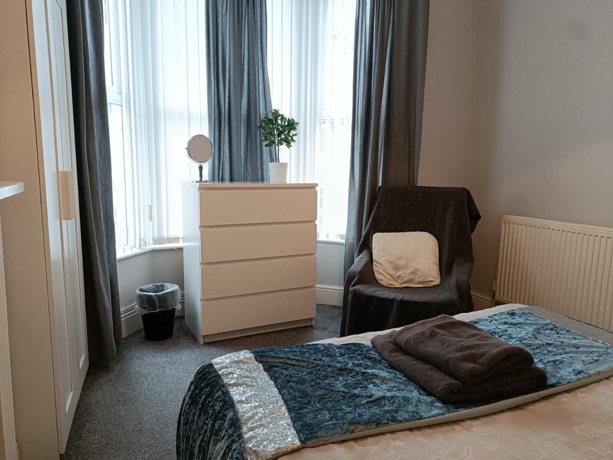 Holiday home Talton House