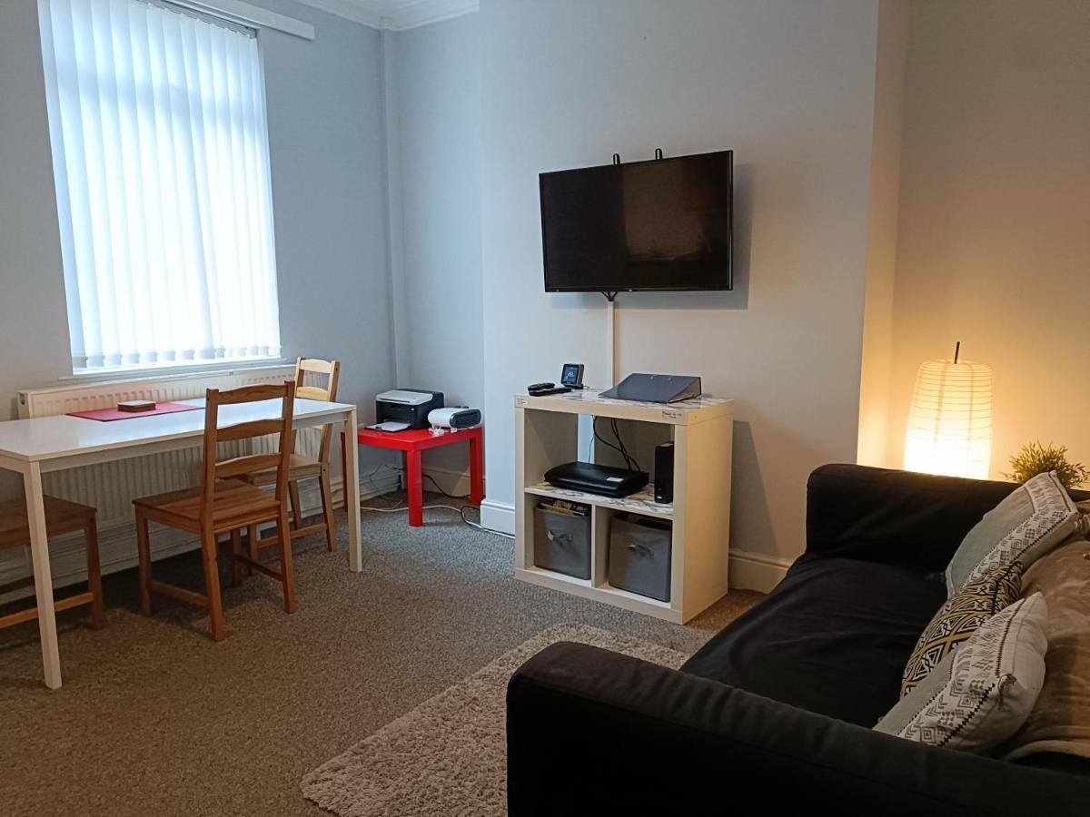 Talton House Liverpool