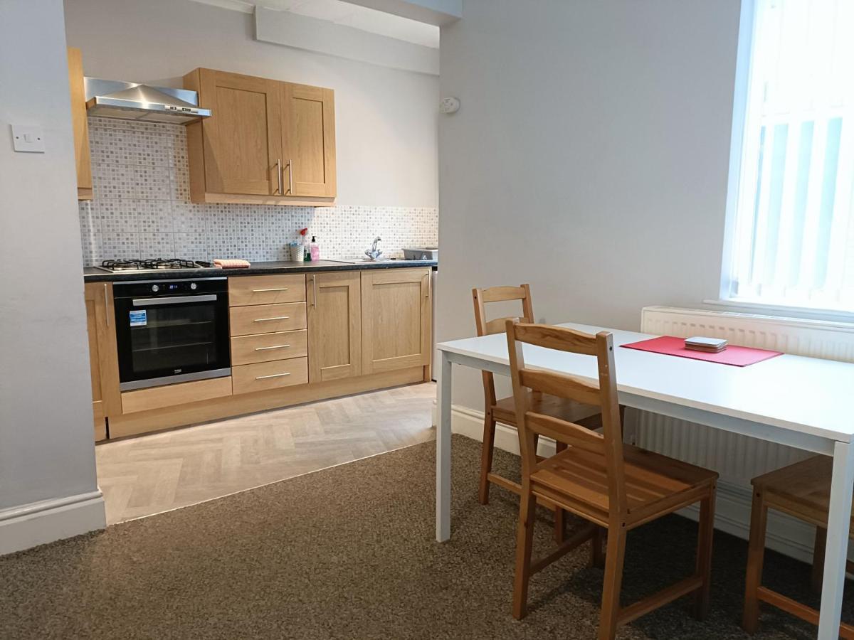 Holiday home Talton House *