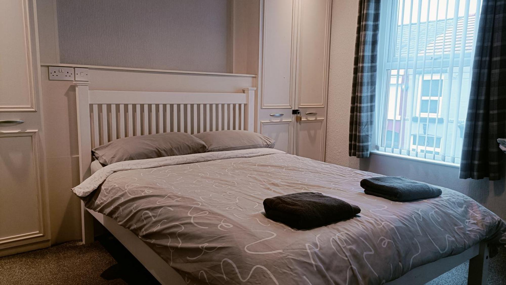 Holiday home Talton House *